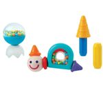 Joc cu magneti Stick-O - Prieteni POP fotografia produsului View 2 S