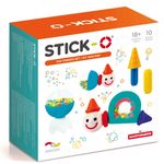 Joc cu magneti Stick-O - Prieteni POP fotografia produsului