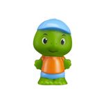 Set Joc Cabana din Copac cu figurina Klorofil fotografia produsului View 6 S