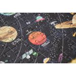 Puzzle Londji-100 piese, Cosmos fotografia produsului View 4 S