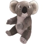 Urs Koala Ecokins - Jucarie Plus Wild Republic 20 cm fotografia produsului