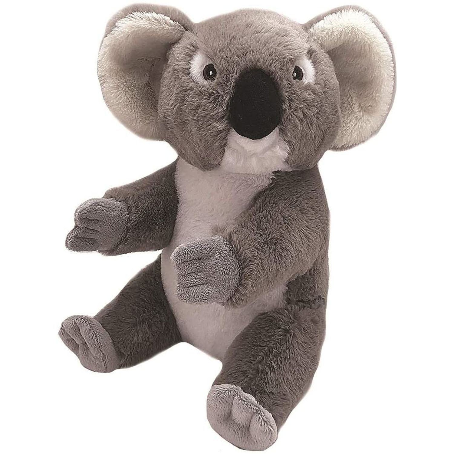 Urs Koala Ecokins - Jucarie Plus Wild Republic 20 cm fotografia produsului