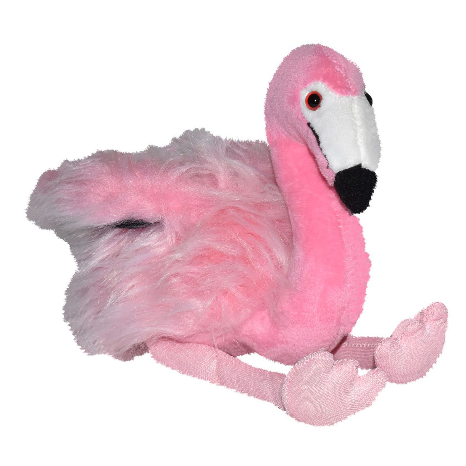 Flamingo - Jucarie Plus Wild Republic 20 cm fotografia produsului