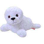 Foca Ecokins - Jucarie Plus Wild Republic 30 cm fotografia produsului