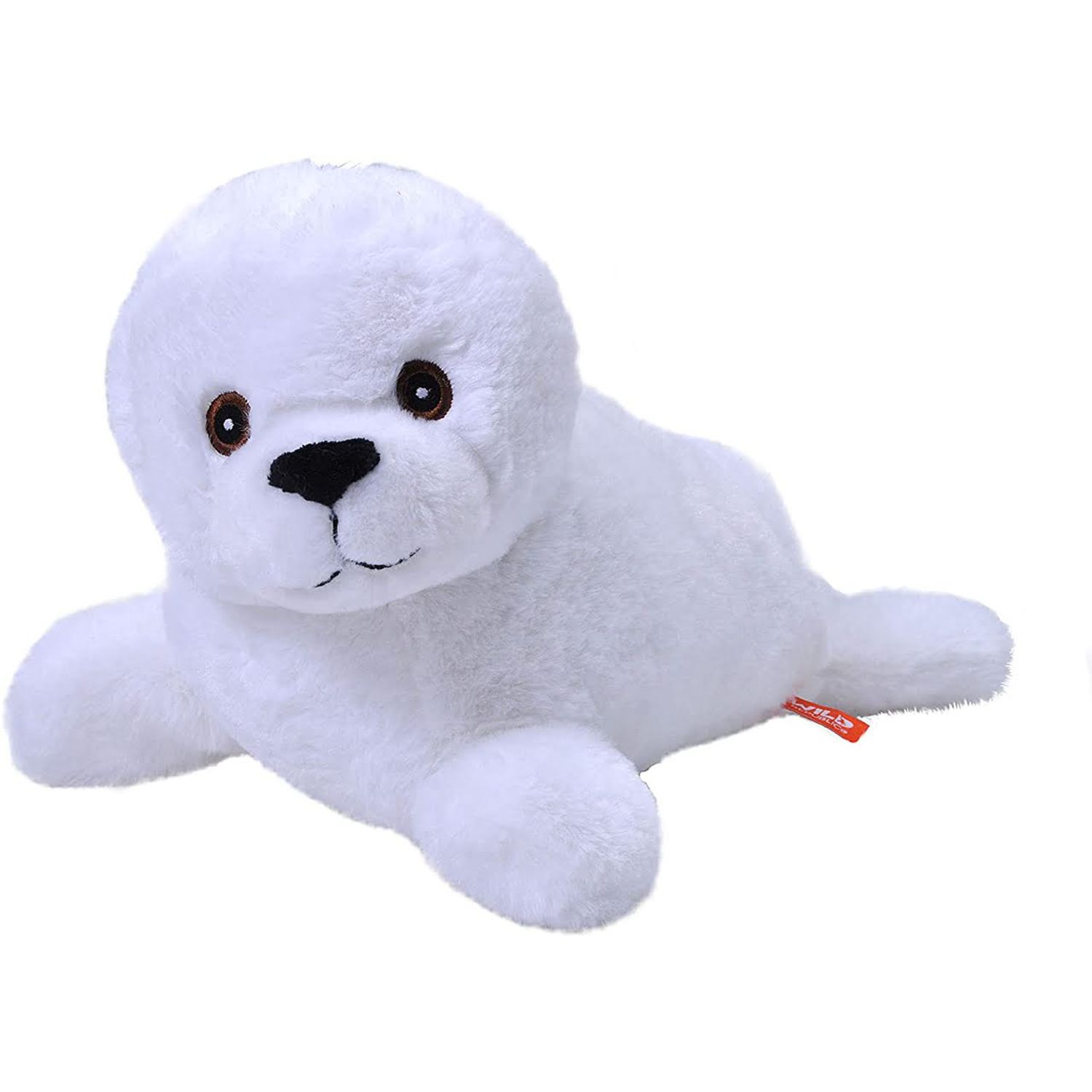 Foca Ecokins - Jucarie Plus Wild Republic 30 cm fotografia produsului