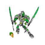 LEGO Bionicle - Lewa - Stapanitorul junglei (71305), 79 piese fotografia produsului