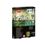 LEGO Bionicle - Lewa - Stapanitorul junglei (71305), 79 piese fotografia produsului View 2 S
