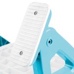 Reductor pentru toaleta cu scarita - Albastru fotografia produsului View 6 S