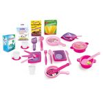 Set bucatarie pentru copii - Unicorn fotografia produsului View 2 S