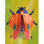 Joc creativ Insecte stralucitoare, Djeco fotografia produsului View 3 S