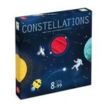 Constelatii, joc spatial Djeco fotografia produsului