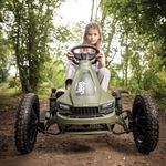 Kart BERG Rally Jeep Cherokee NEW fotografia produsului View 2 S