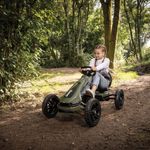 Kart BERG Rally Jeep Cherokee NEW fotografia produsului View 3 S