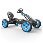 Kart BERG Rally APX Blue NEW fotografia produsului