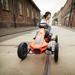 Kart BERG Rally NRG Orange NEW fotografia produsului View 4 S