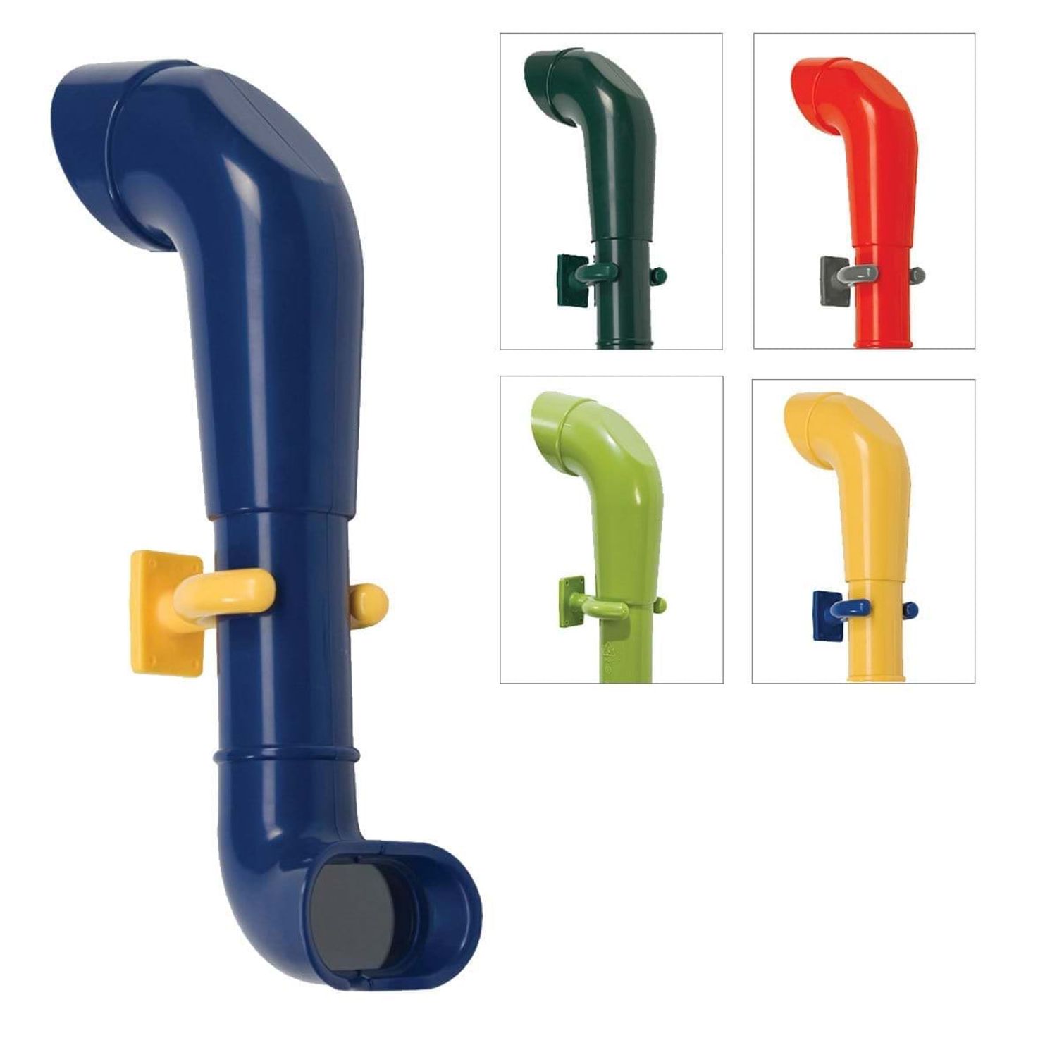 Periscop Galben - Accesoriu spatiu de joaca fotografia produsului View 4 L