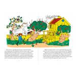 O cunosti pe Pippi Sosetica? - Astrid Lindgren fotografia produsului View 2 S