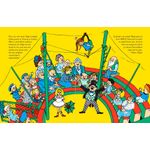 O cunosti pe Pippi Sosetica? - Astrid Lindgren fotografia produsului View 3 S
