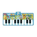 Covor muzical pentru copii - Pian interactiv 149 cm fotografia produsului