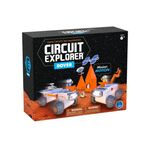 Circuit Explorer - Misiune in spatiu: Miscare fotografia produsului View 4 S