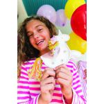 Set creativ DIY - Geanta din piele artificiala Unicorn fotografia produsului View 5 S
