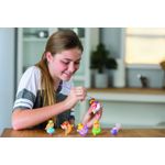 Atelier creativ Modeleaza si picteaza - Balerina cu sclipici fotografia produsului View 4 S