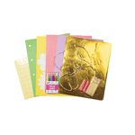 Set creativ - Floricele cu LED fotografia produsului View 5 S