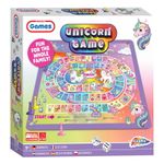 Joc - Aventurile unicornilor fotografia produsului