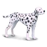 Dalmatian - Animal figurina fotografia produsului