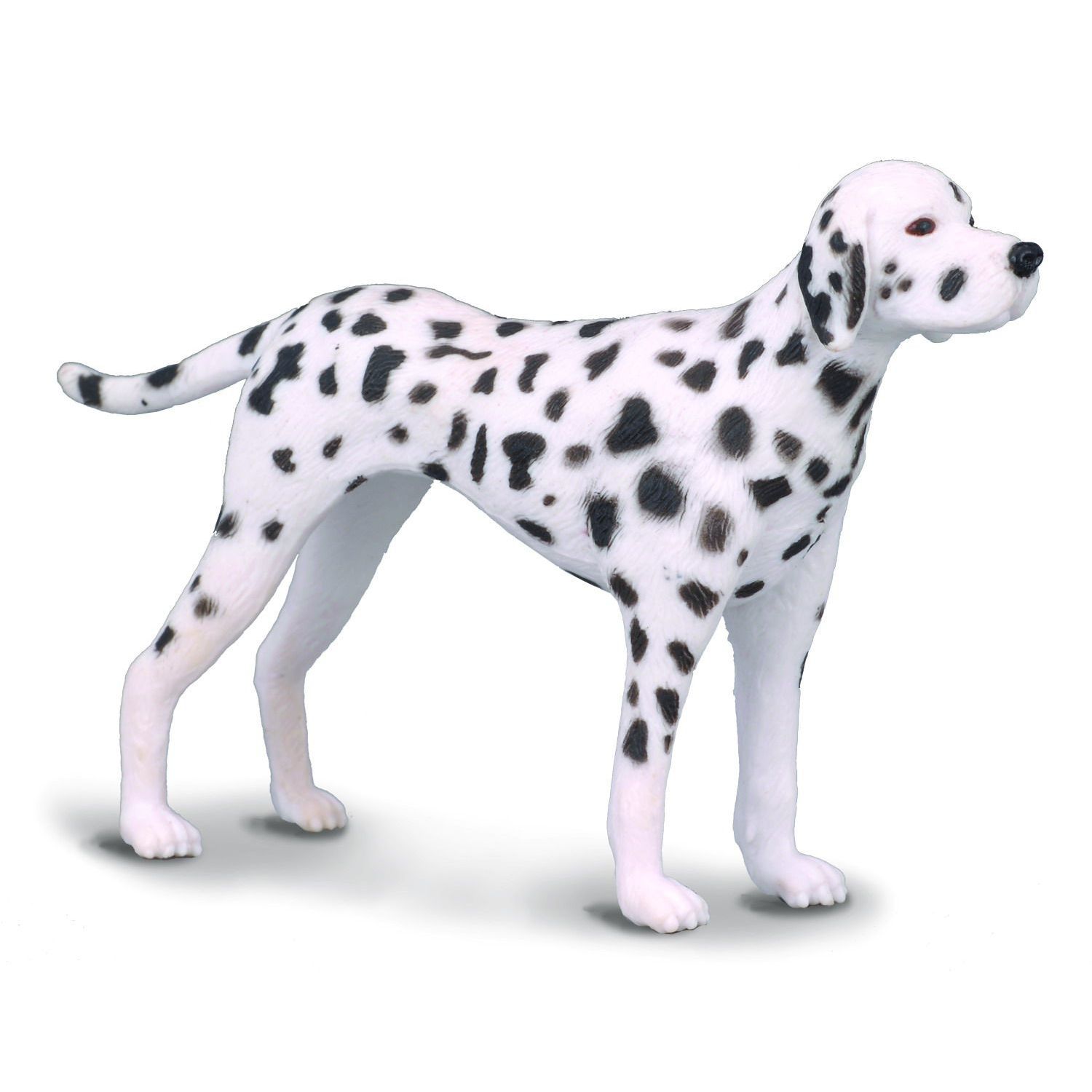 Dalmatian - Animal figurina fotografia produsului