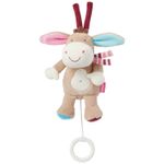 Jucarie muzicala mini - Magarus fotografia produsului