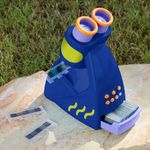 Geosafari - Microscopul vorbitor fotografia produsului View 4 S