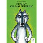 Eu sunt cel mai puternic - Mario Ramos fotografia produsului