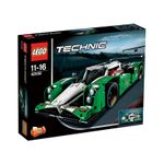 LEGO Technic - Masina pentru curse de 24 ore (42039), 1219 piese fotografia produsului