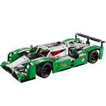 LEGO Technic - Masina pentru curse de 24 ore (42039), 1219 piese fotografia produsului View 2 S