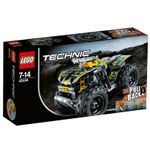 LEGO Technic - Quad Bike (42034), 148 piese fotografia produsului