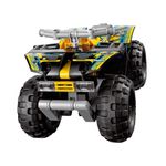 LEGO Technic - Quad Bike (42034), 148 piese fotografia produsului View 3 S