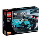 LEGO Technic - Dragster (42050), 647 piese fotografia produsului