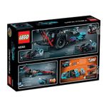 LEGO Technic - Dragster (42050), 647 piese fotografia produsului View 2 S