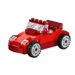 LEGO DUPLO - Cutie de constructie creativa (10695), 580 piese fotografia produsului View 3 S