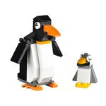 LEGO DUPLO - Cutie de constructie creativa (10695), 580 piese fotografia produsului View 4 S