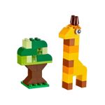 LEGO DUPLO - Cutie de constructie creativa (10695), 580 piese fotografia produsului View 5 S