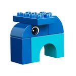 LEGO DUPLO - Animale creative (10573), 25 piese fotografia produsului View 4 S
