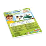 Cleste cu manusi pentru colectare deseuri pentru copii fotografia produsului View 4 S