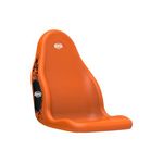 Scaun Plastic Kart X-Cross fotografia produsului
