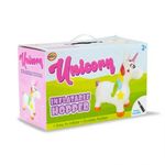 Jucarie de sarit - Unicorn fotografia produsului View 3 S