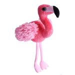 Flamingo - Jucarie Plus 13 cm fotografia produsului
