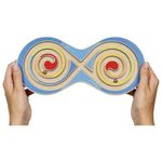 Joc tip labirint cu bile fotografia produsului View 2 S