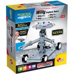 Set constructie STEM - Robotelul Willy fotografia produsului View 2 S
