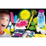 Experimentele micului geniu - Laboratorul magic fotografia produsului View 3 S